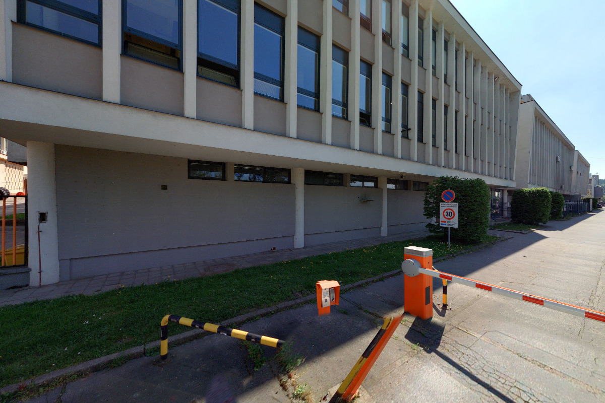 Sdružení technické normalizace gumárenského a plastikářského průmyslu