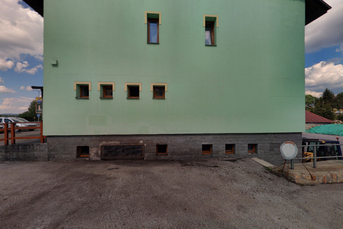 Informační centrum Kořenov foto 5