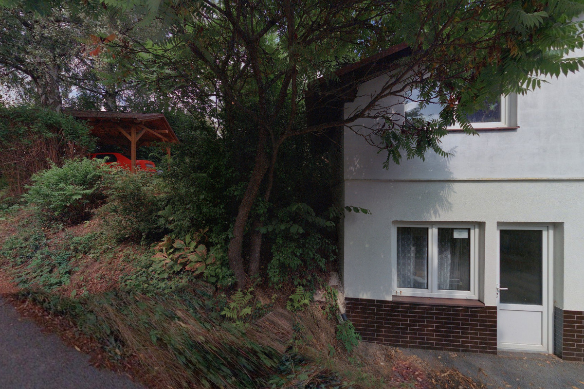 Vladimír Mazanec skleněné komponenty