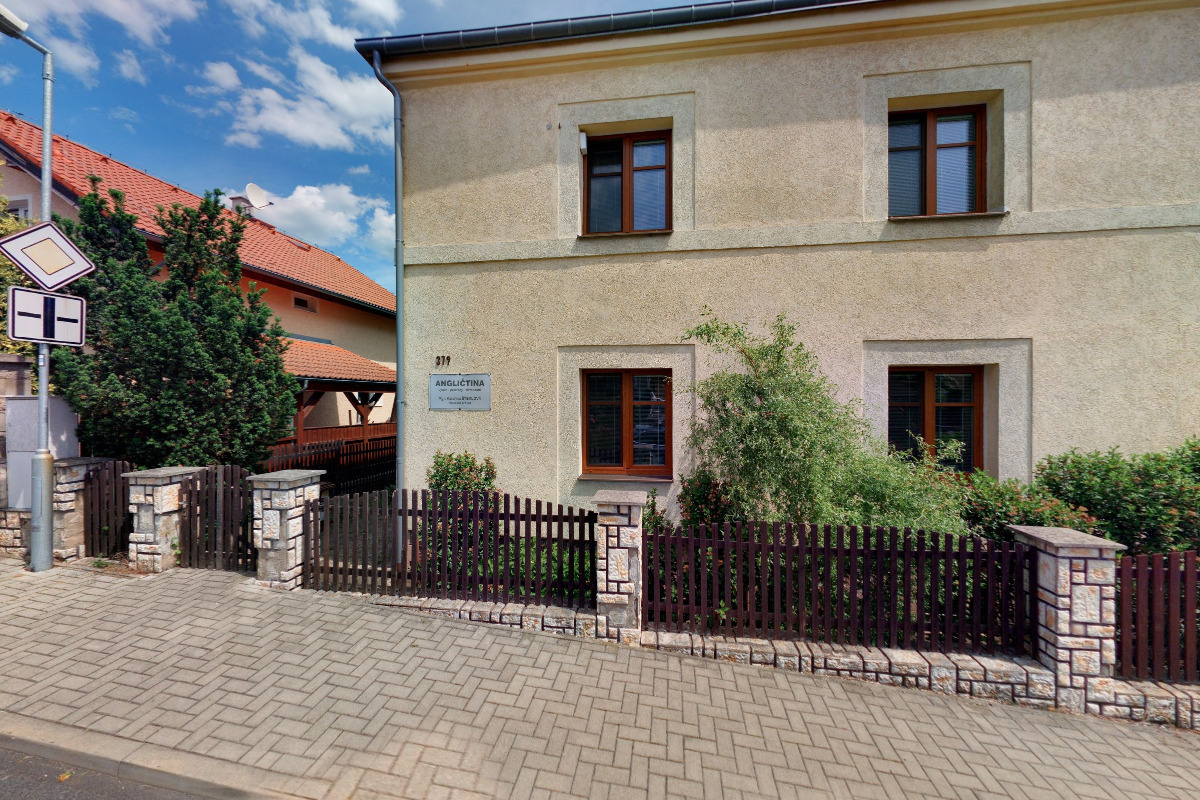 Oldřich Dvořák - Sdružení GYPS foto 2