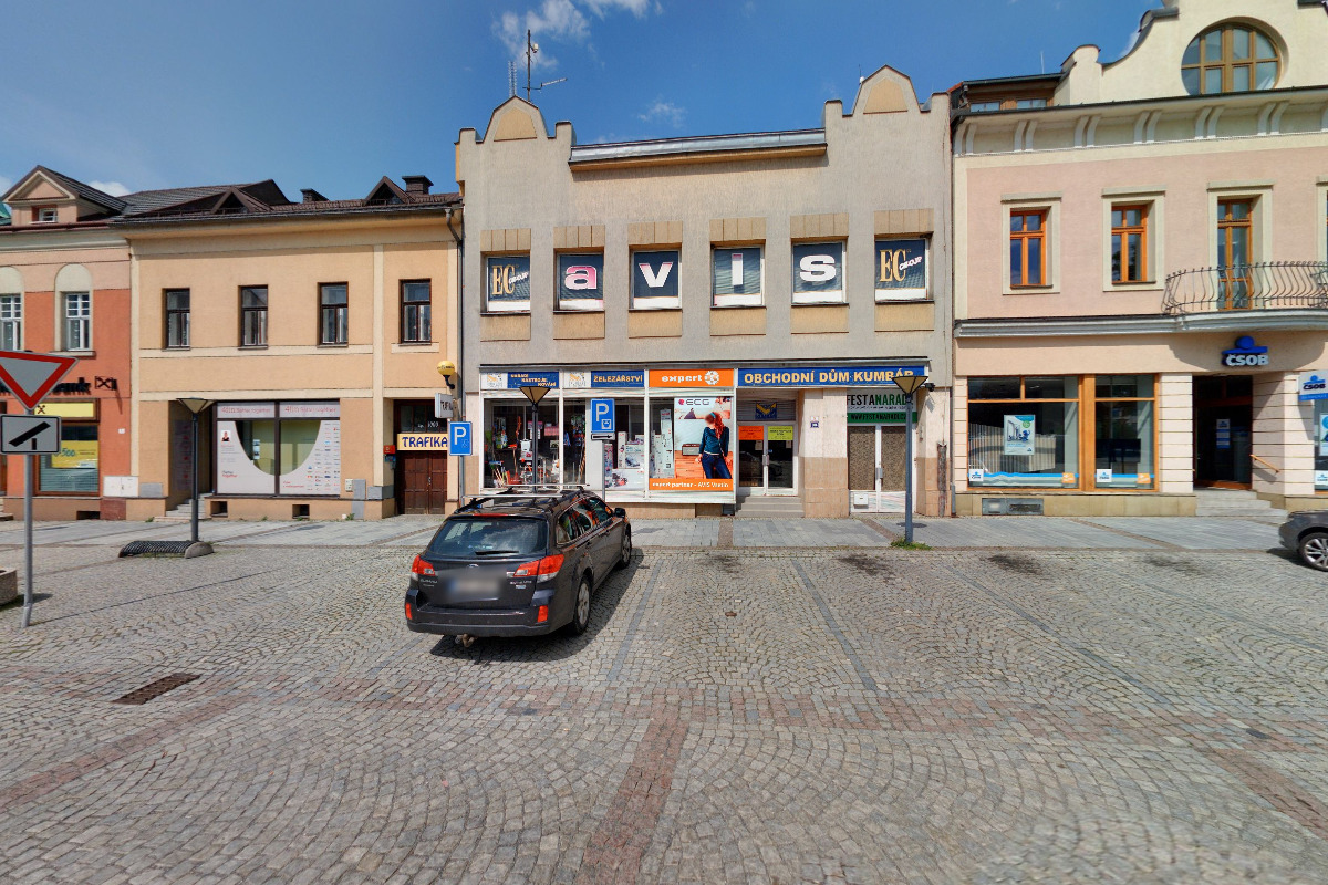 AVIS elektronika, s.r.o.