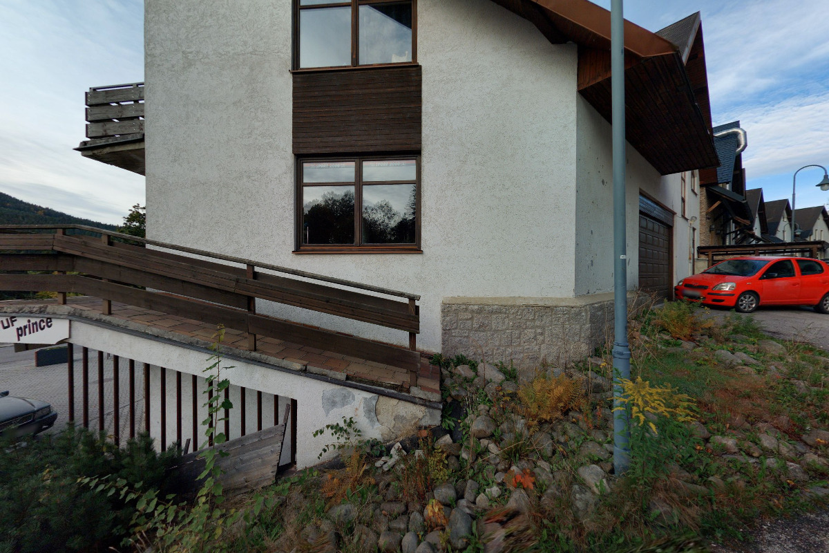 Bankomat České spořitelny foto 3