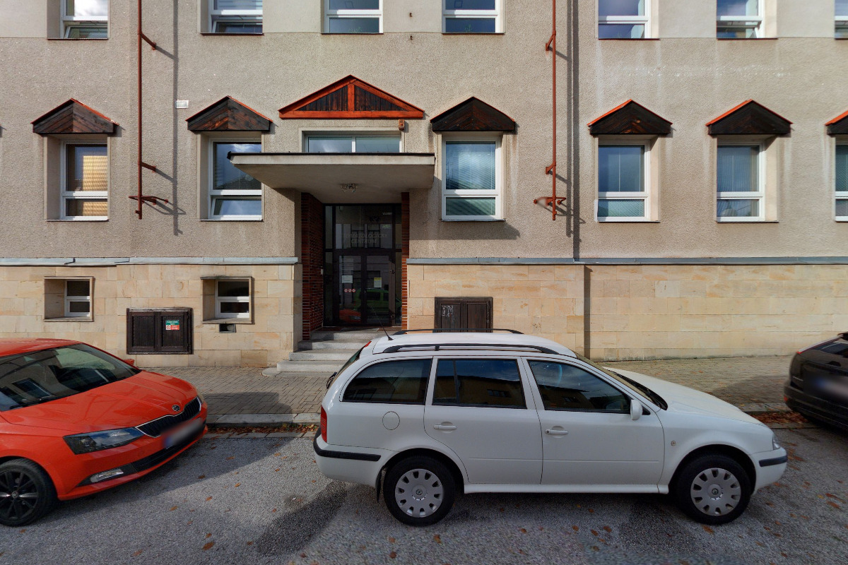 MUDr. Daniela Zajícová-stomatolog foto 2