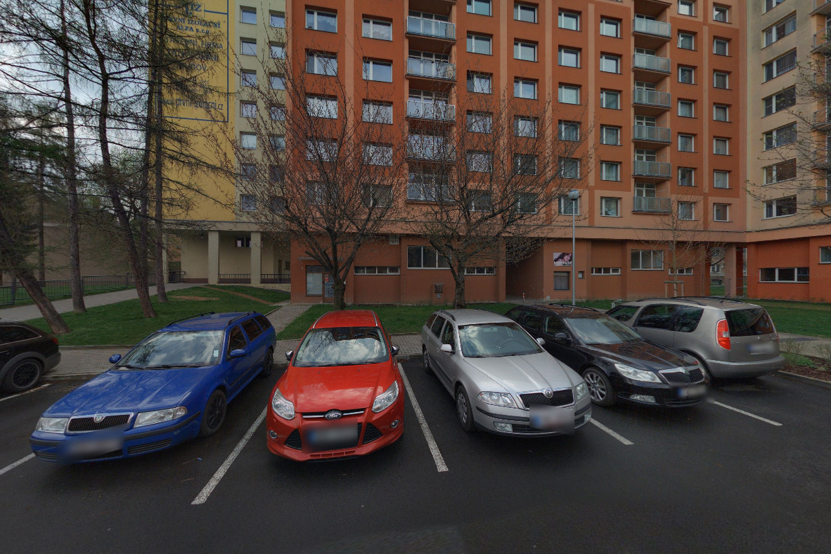 Dana Houdková - kadeřnictví