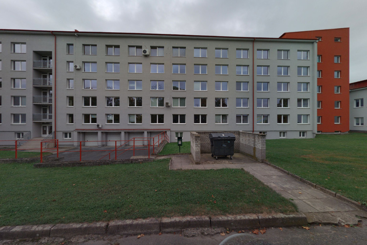 Všeobecná chirurgická ambulance - Žatecká regionální nemocnice foto 2