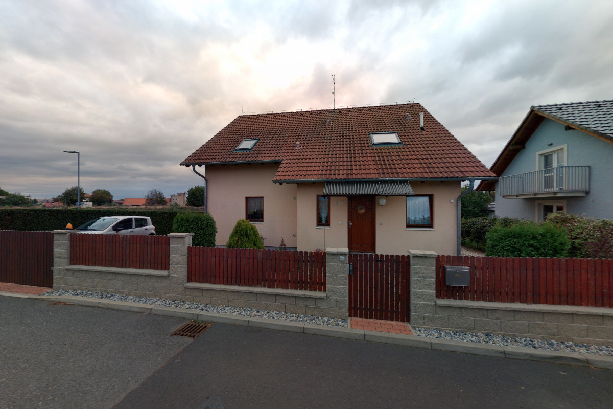 Autodiagnostika Martin Salač