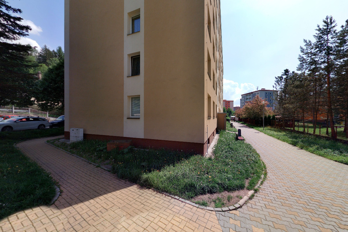 Podlahářství Vaněk