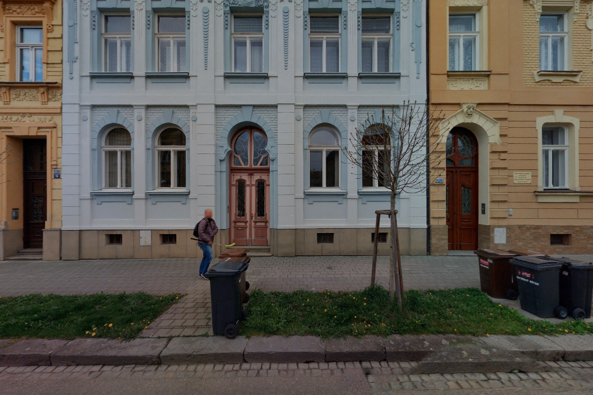 Ing. arch. Milan Krouman - Odhad nemovitostí foto 1