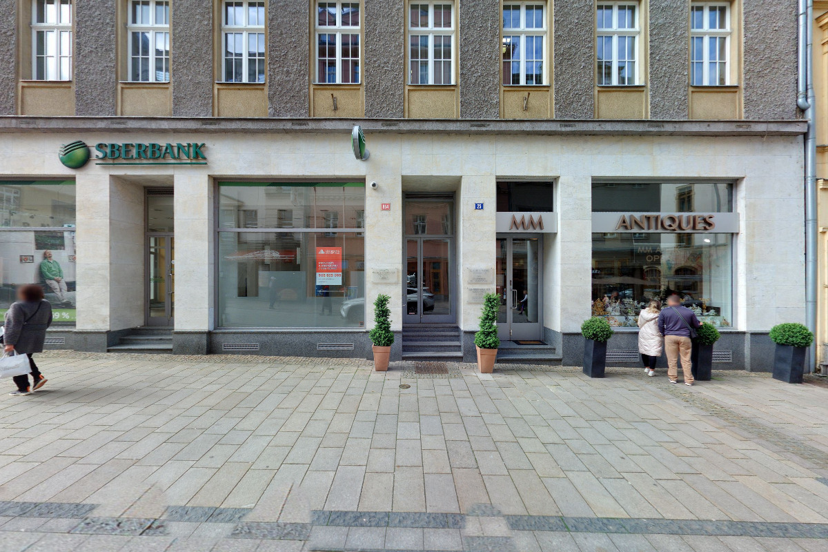 LEBEDA & VANKE advokátní kancelář foto 2