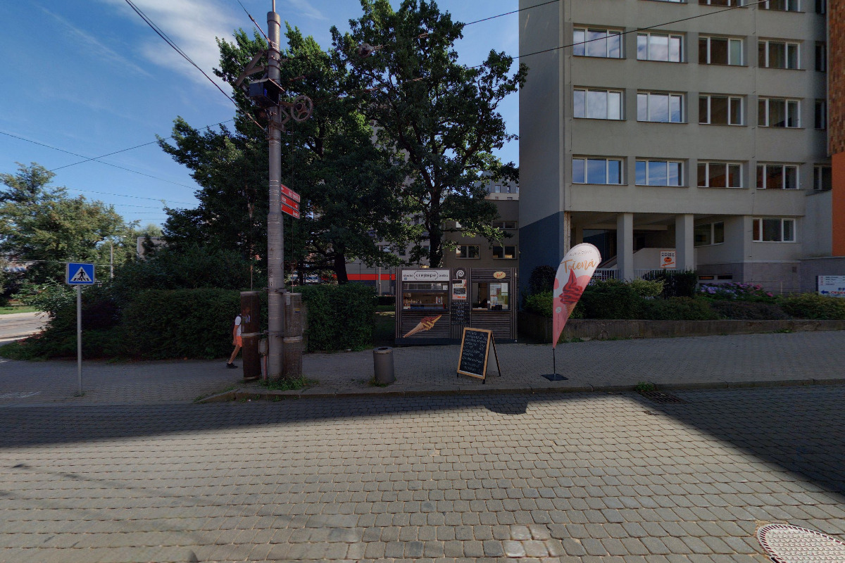 Crepepe sladké bistro
