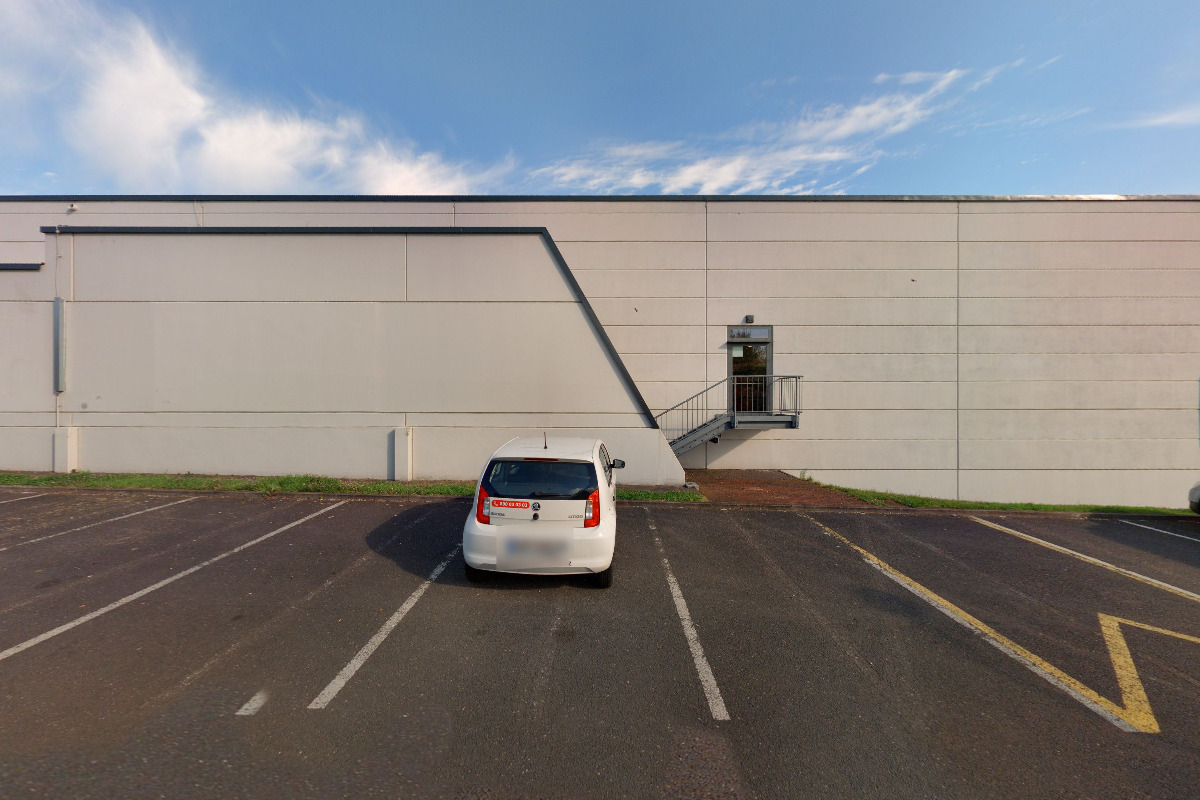 Bankomat MONETA Money Bank foto 3