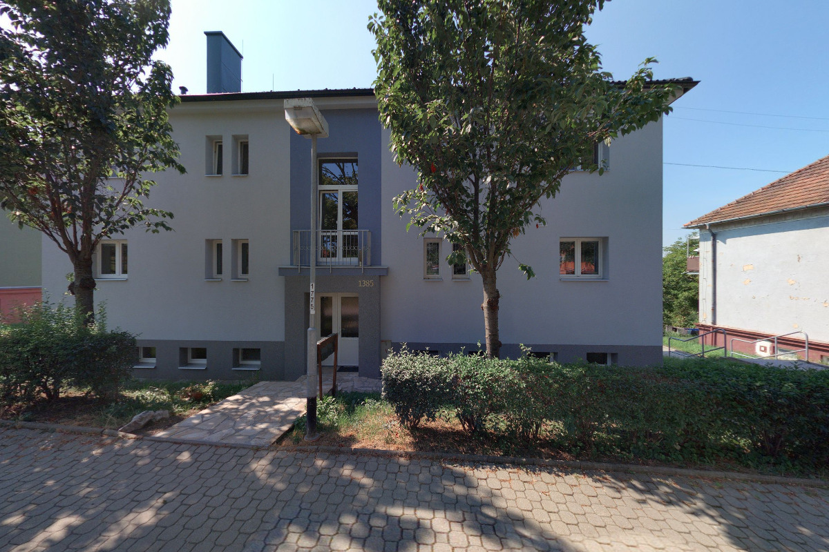 Petr Vaculík - malby, nátěry, tapety