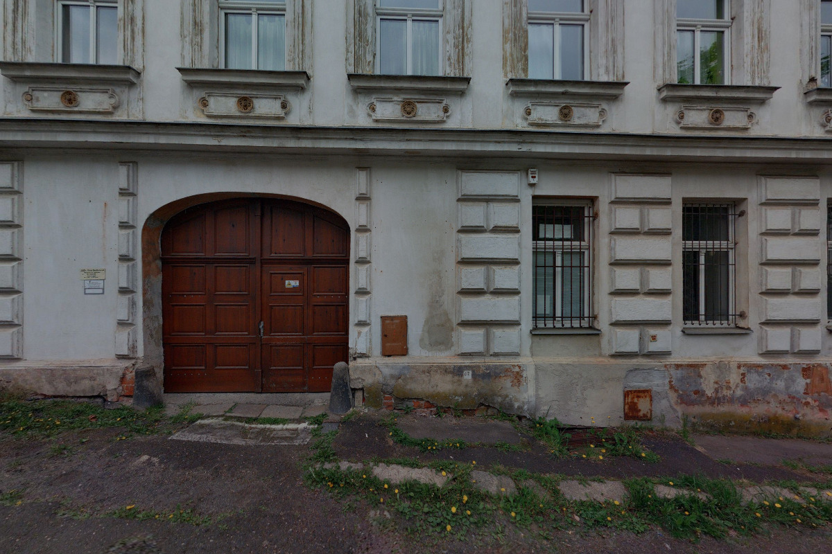 Asociace dražebníků České republiky