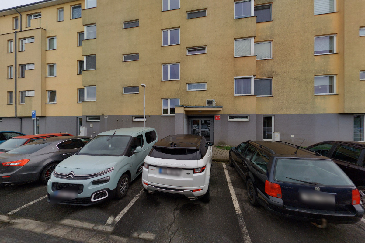 Bezpečnostní služby Jaroslav Žiak