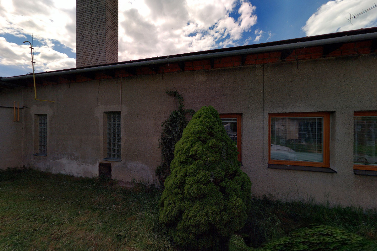 Městské lesy a zeleň, s.r.o.