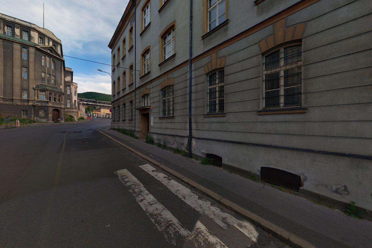 ROGER - security, a.s. foto 2