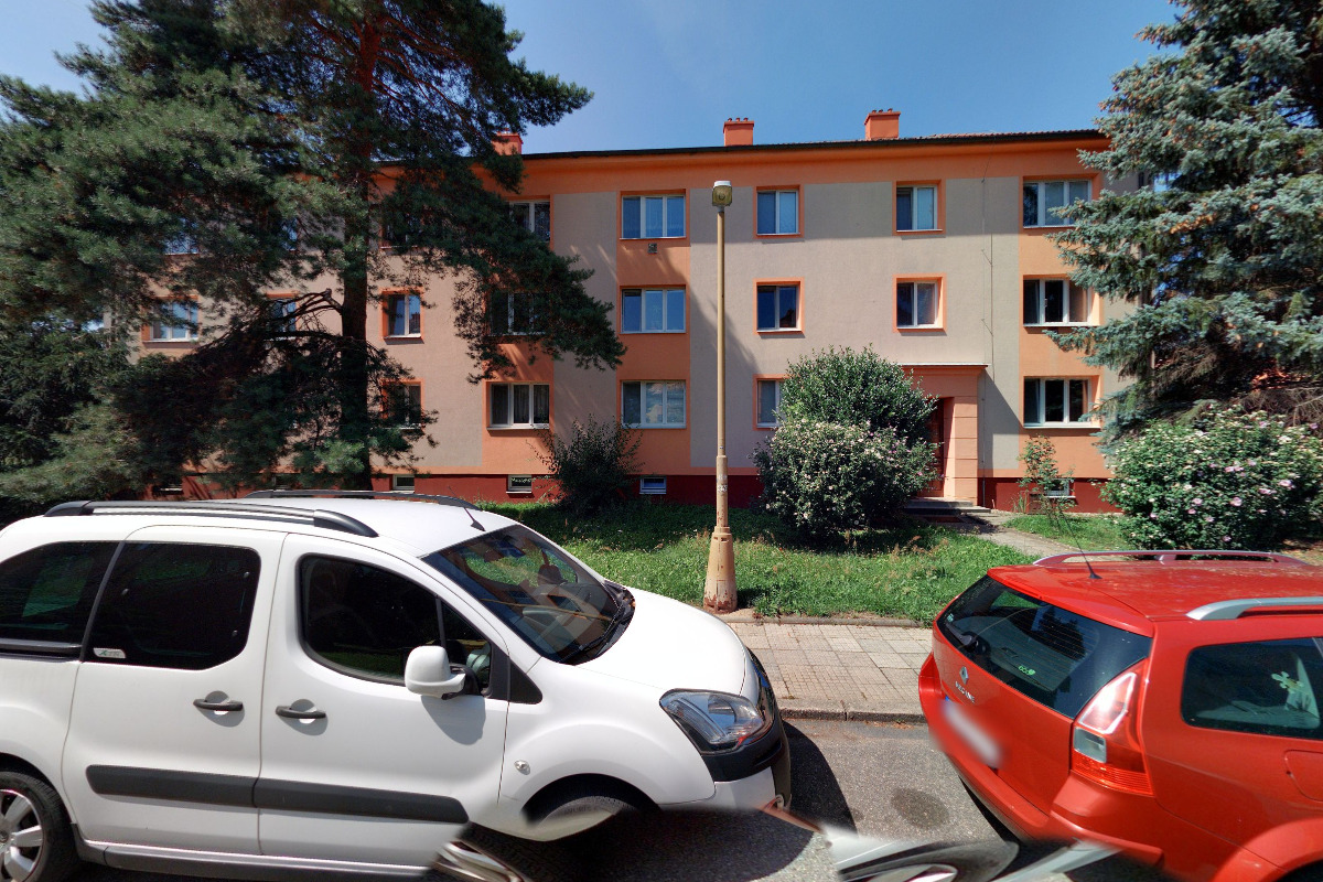 Cert. č. 000561 Ing. Milan Pavlacký