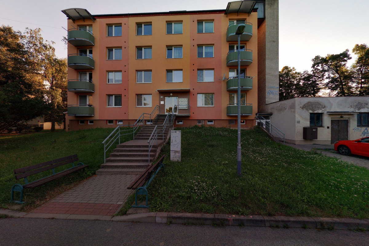 Ing. arch. Jan Březina