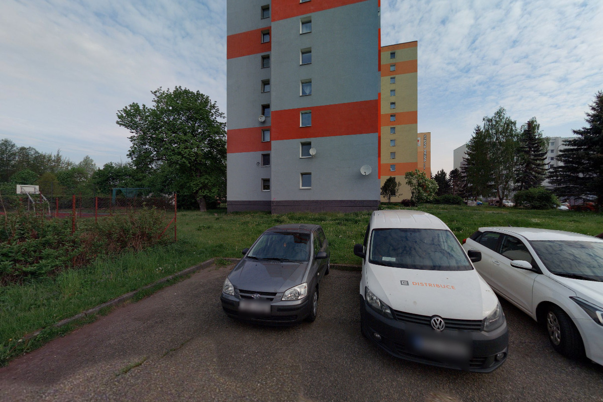 Autodoprava Miroslav Macourek foto 5