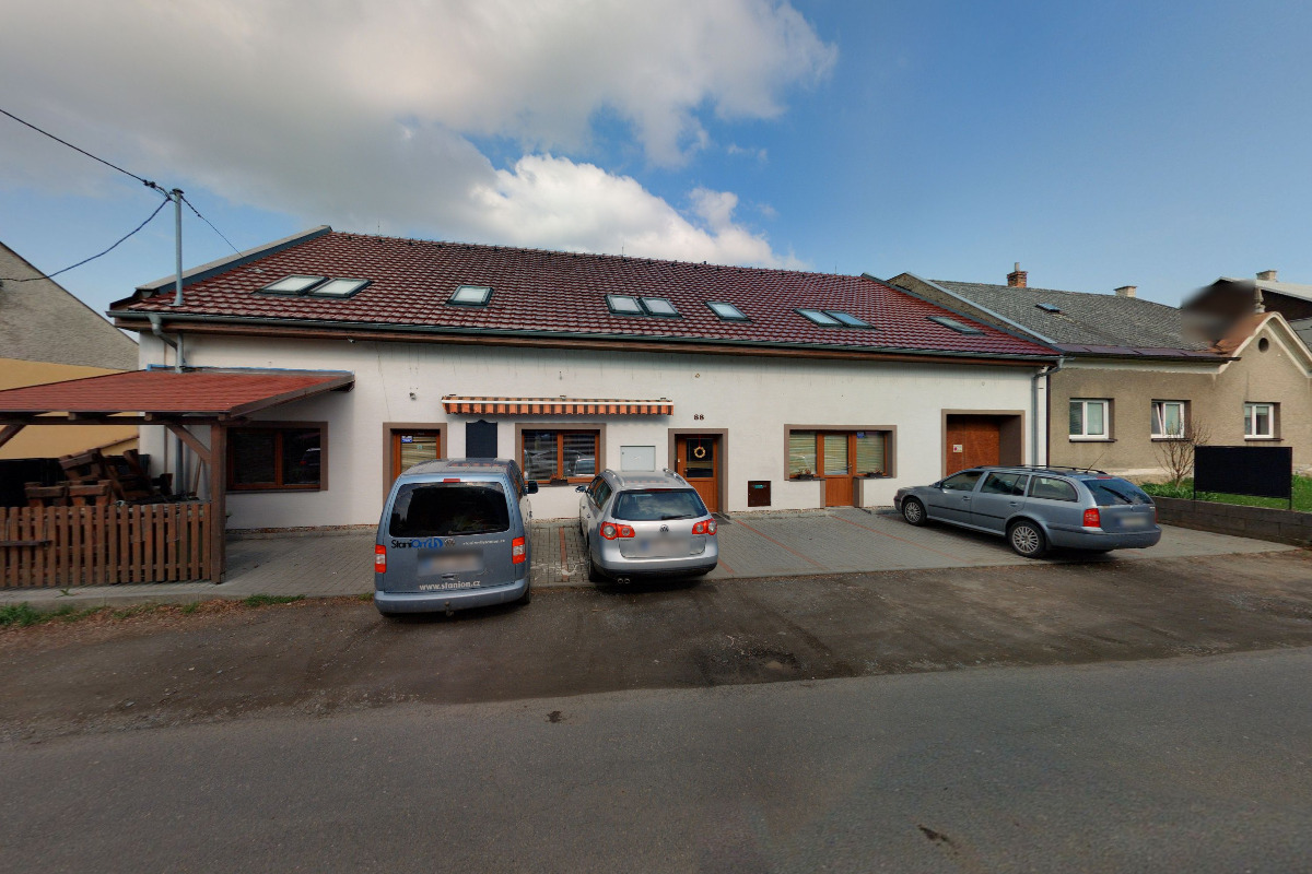 Zednické práce Radovan Bílý foto 3