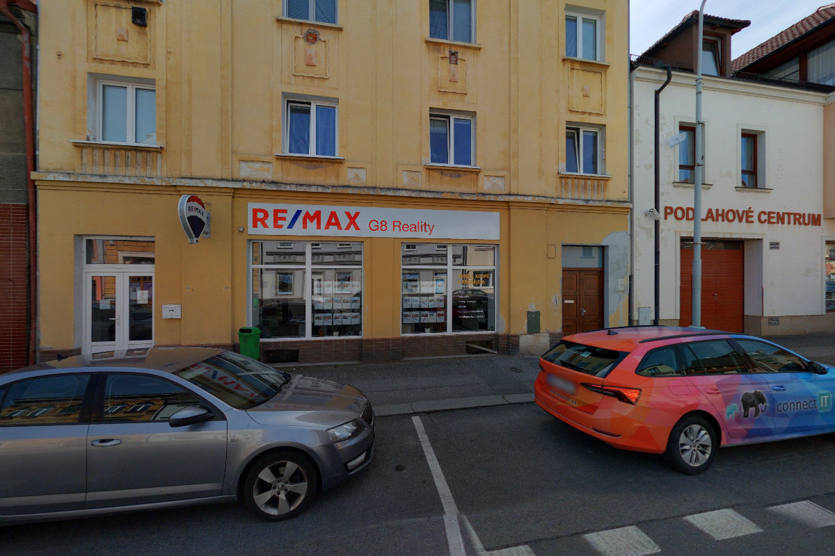 Ing. arch. Nella Raková - certifikovaný realitní makléř foto 5