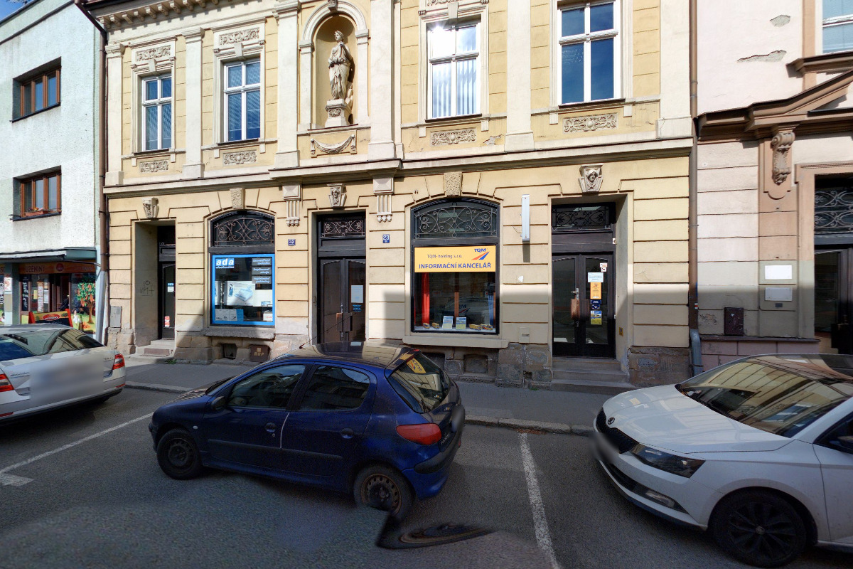 Petr Adámek - ada-electronics foto 2