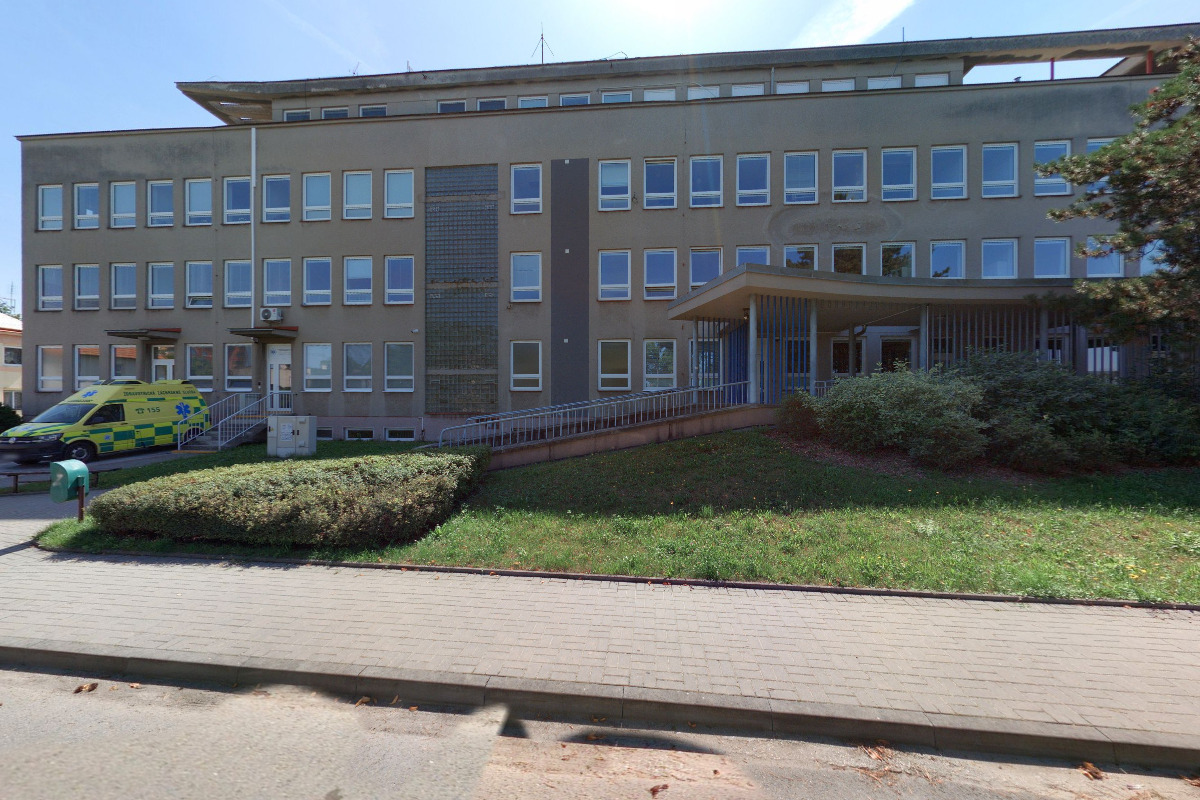 Rehabilitace KoJa, s.r.o.