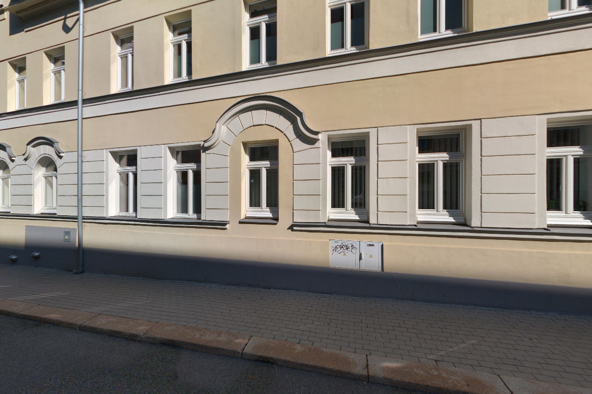 Psychiatrie - Krajská nemocnice Liberec foto 2