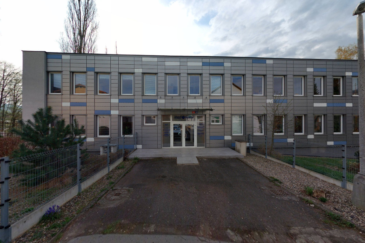 MUDr. Jana Marvanová foto 2