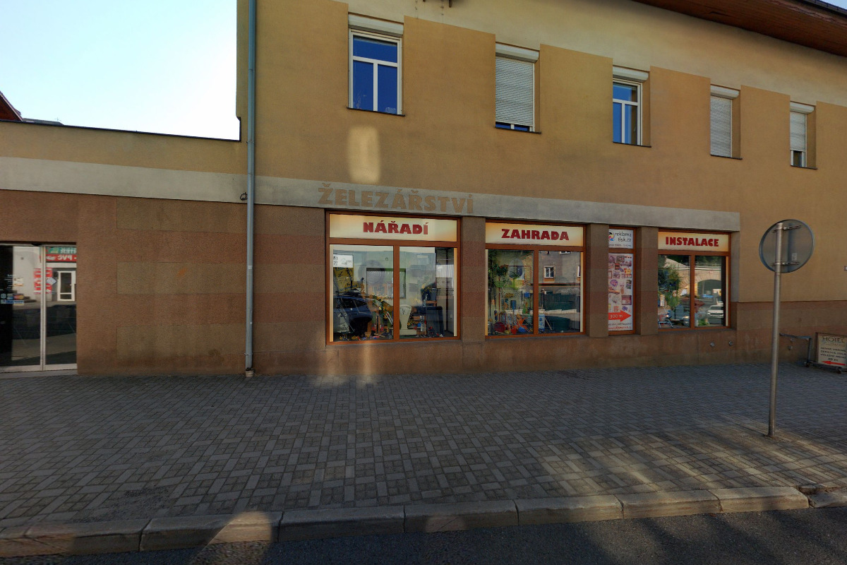 Trialsport Tanvald v AČR foto 2