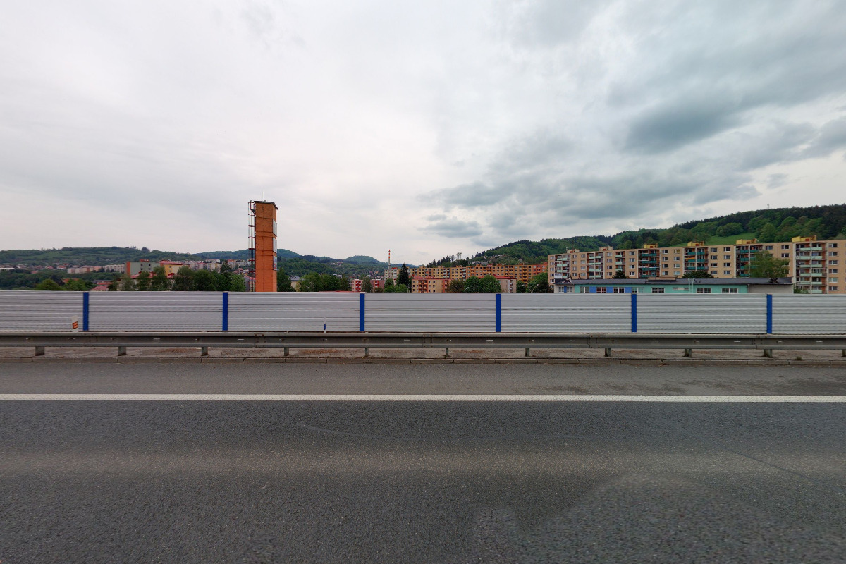 MARSHAL LOGISTIC, s.r.o.