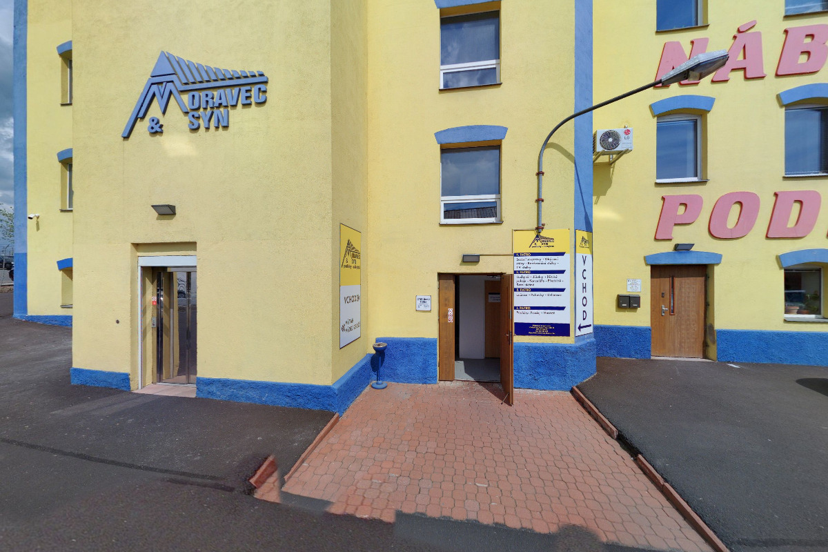 Podlahové studio - Jaromír Tichý