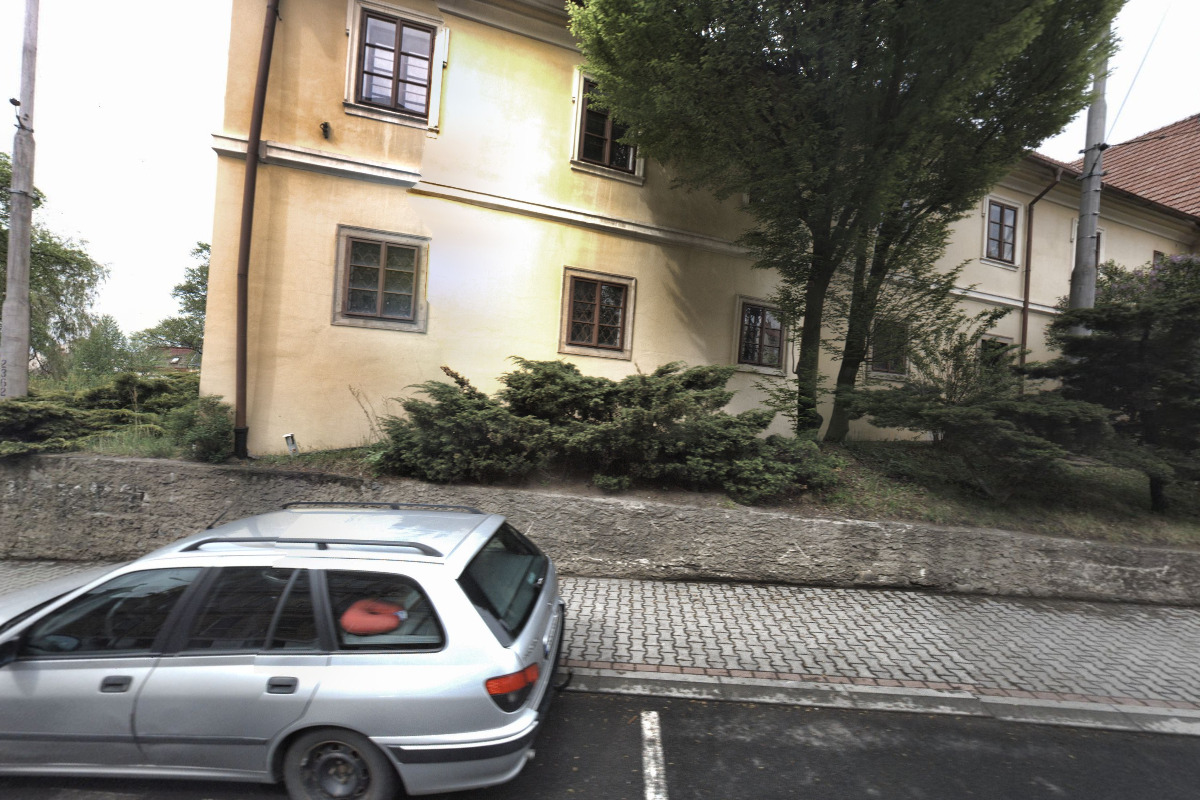 Řeckokatolická farnost v Chomutově foto 2