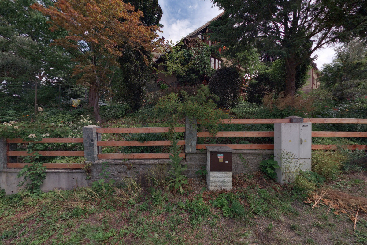 Zahradnictví Jiří  Pevný