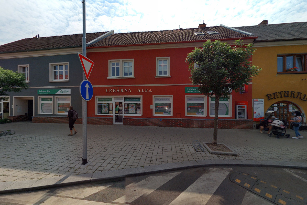 Bankomat MONETA Money Bank foto 3