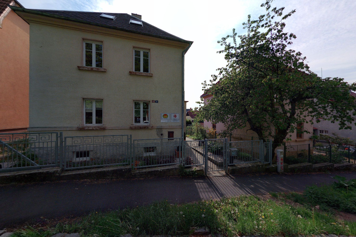 Domácí péče Karlovy Vary s.r.o.