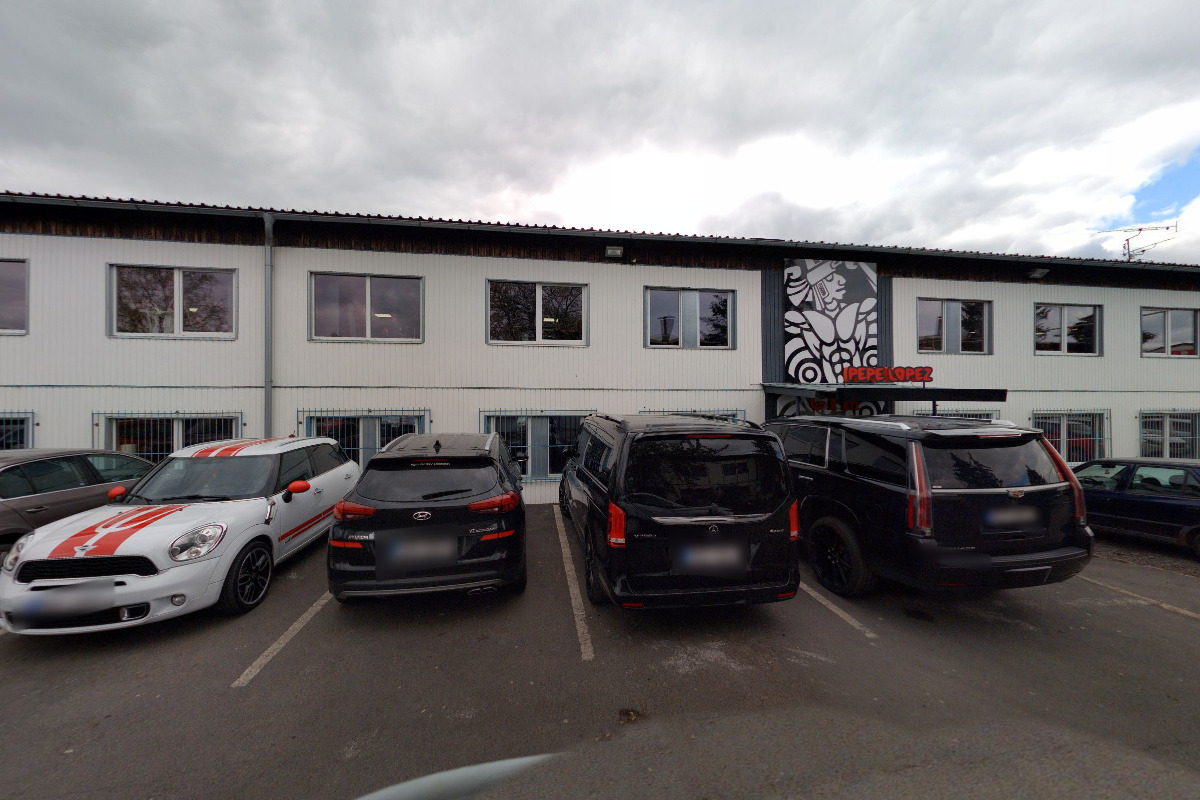 AUTO - HOK 99', s.r.o.