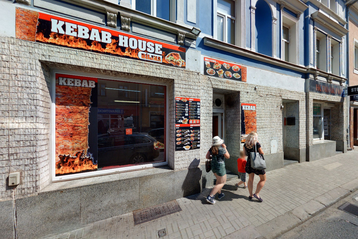 Zastavárna Václav Nápravník foto 2