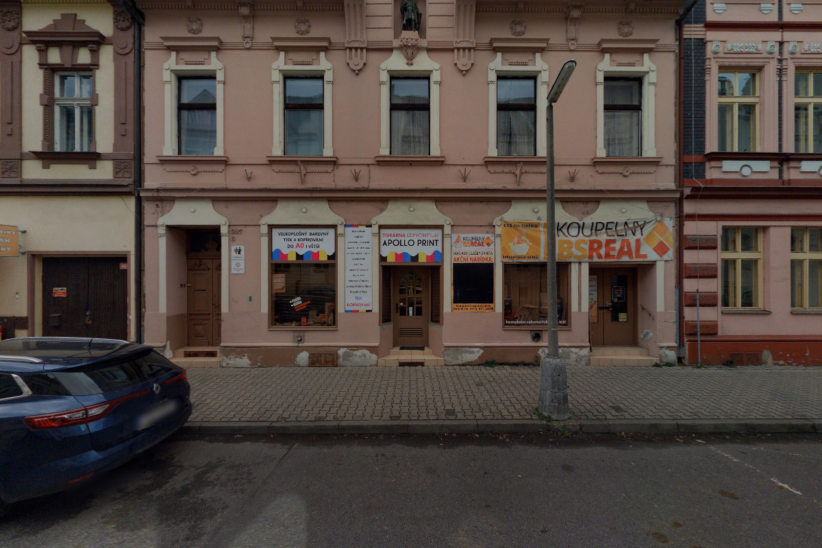 Svaz Maďarů žijících v českých zemích