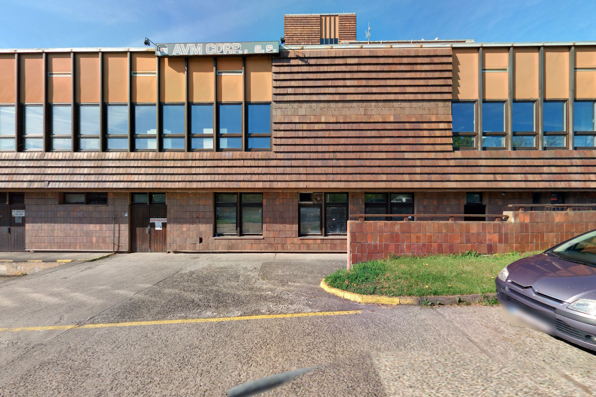 MANIFOLD GROUP, s.r.o.