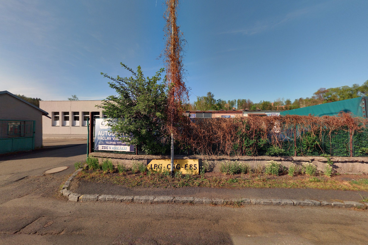 Ing. Miloš Otrubčiák - přestavby vozidel