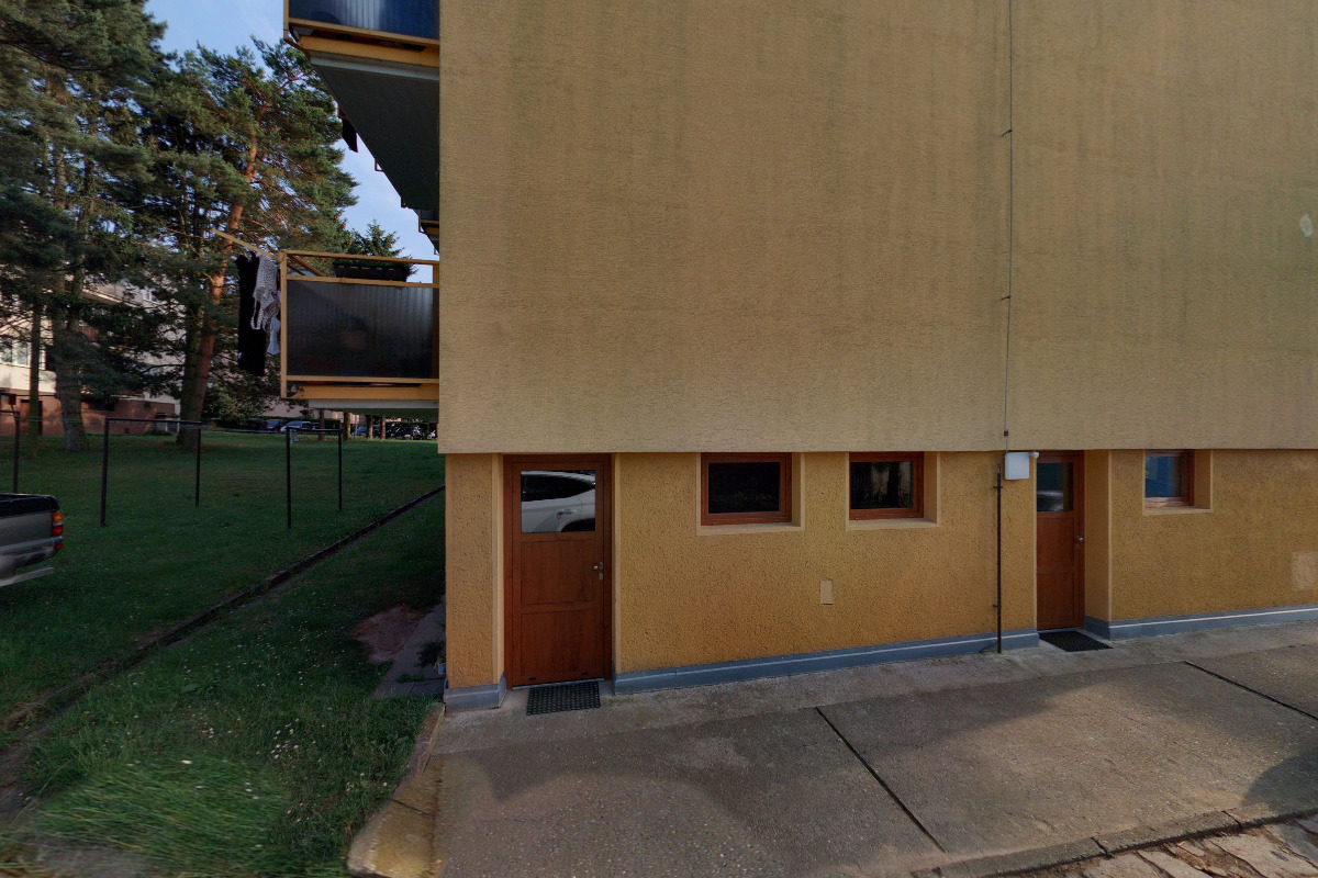 Daniel Janošek - doprava