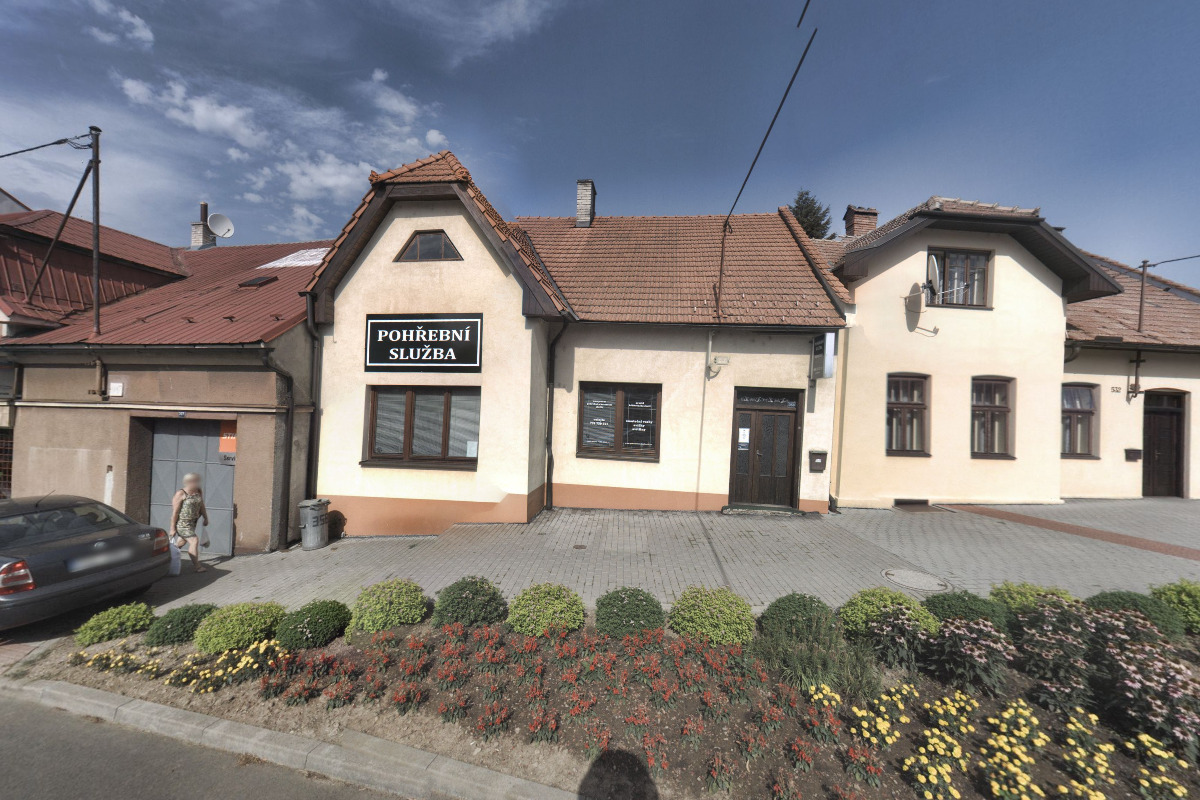 SKLENÁŘSTVÍ NONSTOP foto 5