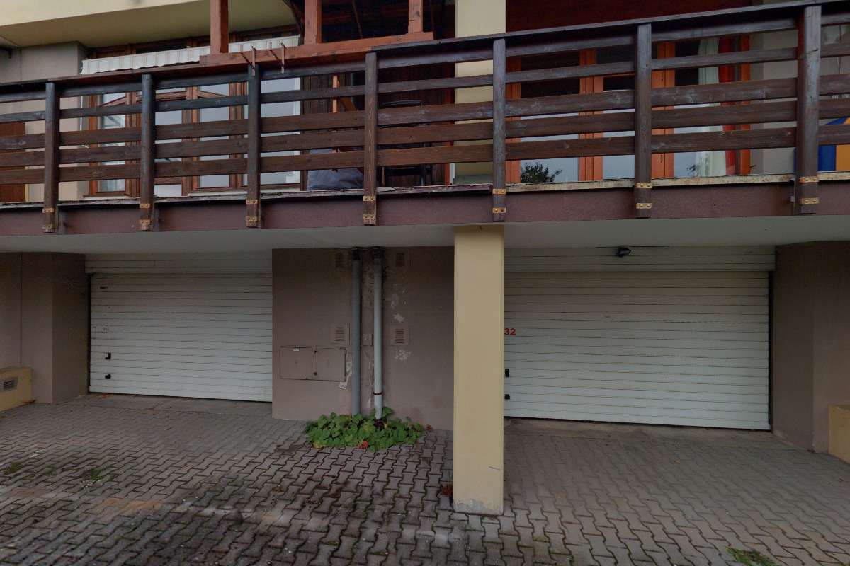 Apartmán Horní Náměstí