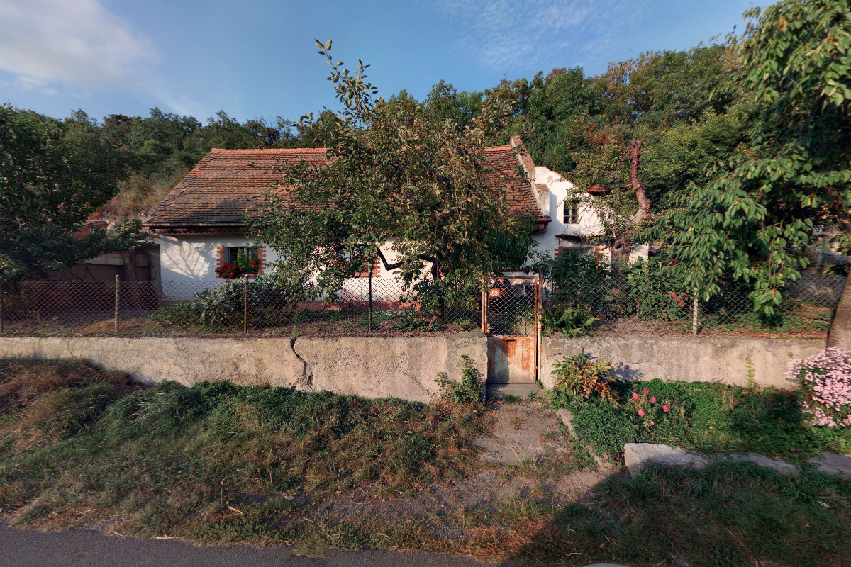 Sběrný dvůr Jimlín