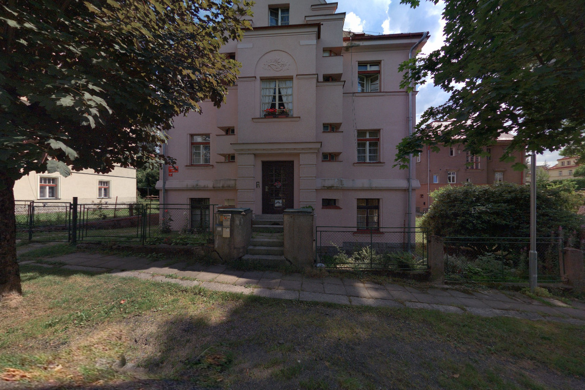 Mgr. Zora Fišarová foto 2