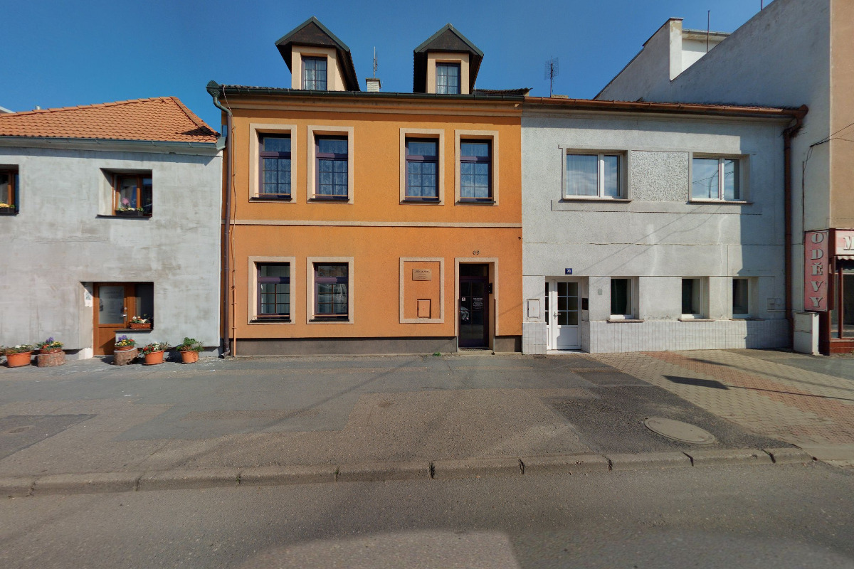 MUDr. Ivan Klener - Ordinace praktického lékaře