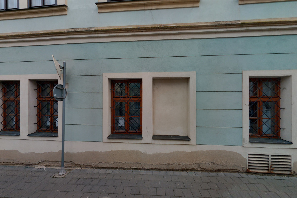 Čokoládovna YESTERKA