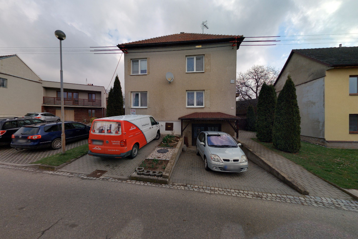 Kadeřnický salon Monika