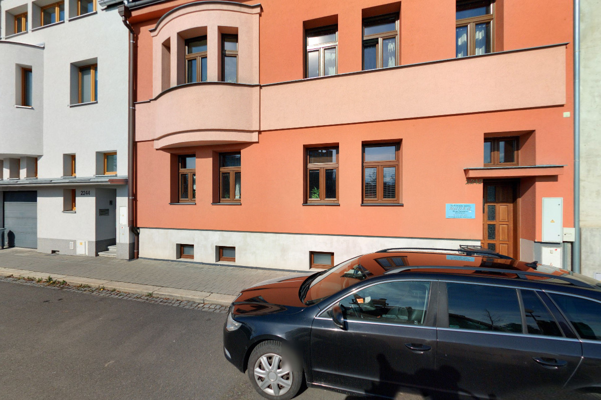 Kadeřnický salon Hanka foto 2